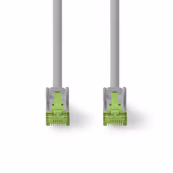Nedis CCGL85520GY150 câble de réseau 15 m