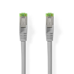 Nedis CCGL85520GY200 câble de réseau 20 m
