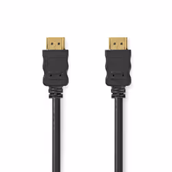 Nedis CVGB34060BK10, 1 m