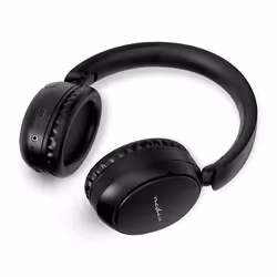 Nedis HPBT4024BK Noir - Vue supplémentaire 5