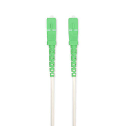 Nedis CCGB89600WT60 câble InfiniBand et à fibres optiques 6 m