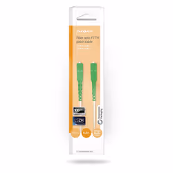 Nedis CCGB89600WT60 câble InfiniBand et à fibres optiques 6 m