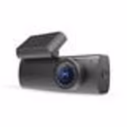 NEDIS Caméra embarquée dashcam pour voiture 2MP FULL HD WiFi - Vision nocturne et grand angle