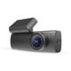 NEDIS Caméra embarquée dashcam pour voiture 2MP FULL HD WiFi - Vision nocturne et grand angle