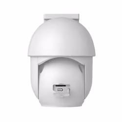 Nedis WIFICO22CWT caméra de sécurité Dôme Caméra de sécurité IP Extérieure Plafond/mur - Vue supplémentaire 7