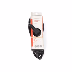 Prise D'Extension France Type E (cee 7/6) 3 Voies 3.00 M 3680 W 16 A Type De Mise À La Terre: Broche Terre 230 V - Vue supplémentaire 2
