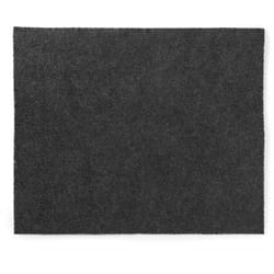 Filtre à chardon pour hotte compatible avec: universel indicateur de remplacement découpable Nedis