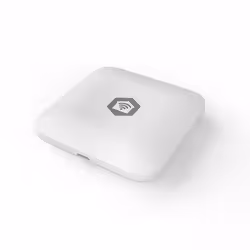Nedis ZBSC11WT capteur de température et d'humidité Intérieure Capteur d'humidité et de température Autonome Sans fil - Vue supplémentaire 4