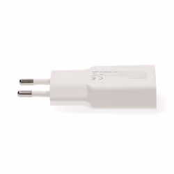 Chargeur Mural 30 W Gan Pd3.0 30w Fonction De Charge Rapide 1.5 Nedis - Wcha30wt - Vue supplémentaire 2