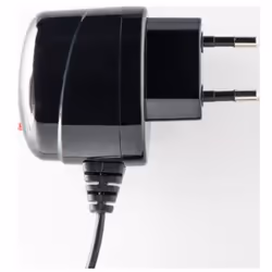 Azuri AZTCLIGHT chargeur d'appareils mobiles Smartphone Noir Secteur Intérieure
