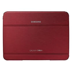 Samsung EF-BP520B 10.1" Housse Rouge