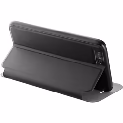 Azuri Booklet ultra thin - noir - pour Huawei P9