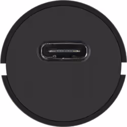Azuri AZPCPDC18W-BLK chargeur d'appareils mobiles Universel Noir Allume-cigare Charge rapide Auto