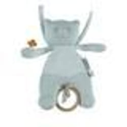 Peluche mini-musicale Nouky