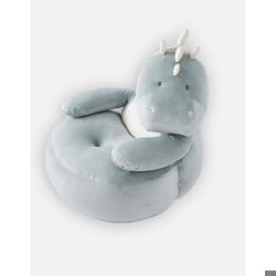 NOUKIE S - Sofa Stegi Veloudoux