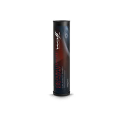 Wolf - Graisse calcium lithium EP2 heavy - 8331602 - Ce produit de marque est neuf.