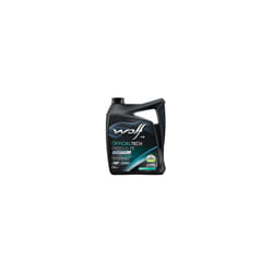 Wolf - Huile moteur officialtech 0W20 ls-fe - Bidon de 5 litres - 8339479 - Ce produit de marque est neuf.