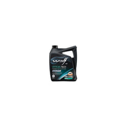 WOLF - Huile moteur OFFICIALTECH 5W30 SP EXTRA - Bidon de 5 litres - 1049360 - Ce produit de marque WOLF est neuf.