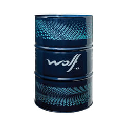 Huile moteur officialtech 5W30 sp extra - Fût de 60 litres - 1049364 - Ce produit de marque est neuf. - Wolf