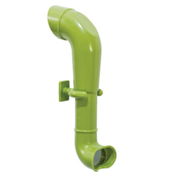 AXI periscope lime/green