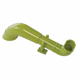 AXI periscope lime/green