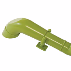 AXI periscope lime/green