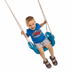AXI Siège bébé balançoire 3 en 1