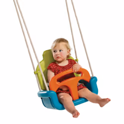 AXI Siège bébé balançoire 3 en 1 - Vue supplémentaire 5