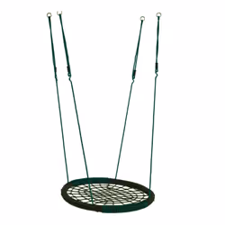 AXI Balançoire Nid Ovale vert, 3 an(s), 5 kg, Vert