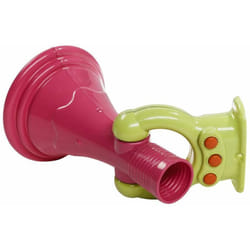 KBT - Mégaphone pour cabane enfant