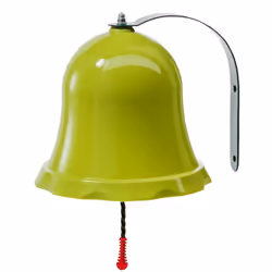 Aspect Coloris Vert Matériau principal Polypropylène moulé par injection Matériaux secondaires Cloche intérieure en métal Aut ...