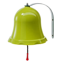 KBT - Cloche de pompier pour cabane enfant