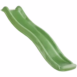 Description générale Ce produit est une glissière de jardin en PEHD, conçue pour s'adapter à des plateformes d'une hauteur de ...