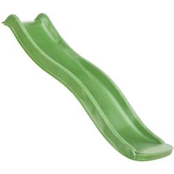 KBT - Glissière de toboggan avec vague en pehd Tweeb 175cm