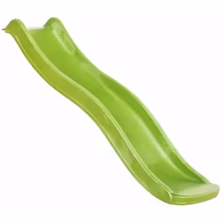 Description générale Ce produit est une glissière de jardin conçue en PEHD, offrant une excellente résistance et durabilité.  ...