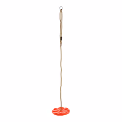 AXI Siège balançoire rond Rouge, 3 an(s), 550 g, Rouge