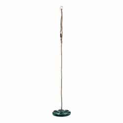 AXI Siège balançoire rond vert sapin, 3 an(s), 550 g, Vert