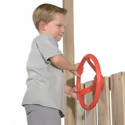 AXI Volant red
