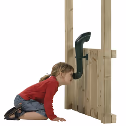 AXI periscope green/green