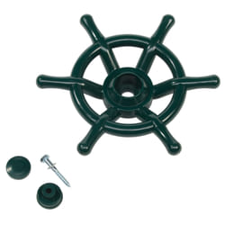 AXI Volant 'boat' - green