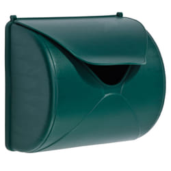 AXI Boite aux lettres green