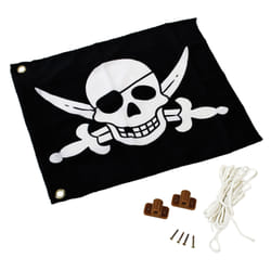 AXI Drapeau Pirate