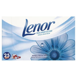 Lenor 5413149024465 détergent à lessive Assouplissant