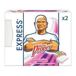 Mr. Proper 5413149135611 kit de nettoyage pour ordinateur Chiffons secs de nettoyage d'équipement électronique