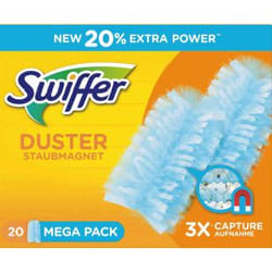 Swiffer 6430511 recharge de chiffon
