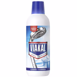 Viakal Gel 500ml Nettoyant Anti Calcaire
