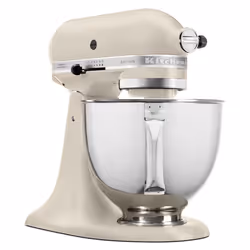 KitchenAid 5KSM125 Robot mixer 300 W Beige - Vue supplémentaire 4