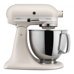 KitchenAid 5KSM125EMH robot de cuisine 300 W 4,8 L Beige