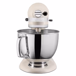 KitchenAid 5KSM125EMH robot de cuisine 300 W 4,8 L Beige
