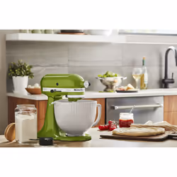 KitchenAid 5KSM2CB5PCC saladier - Vue supplémentaire 5